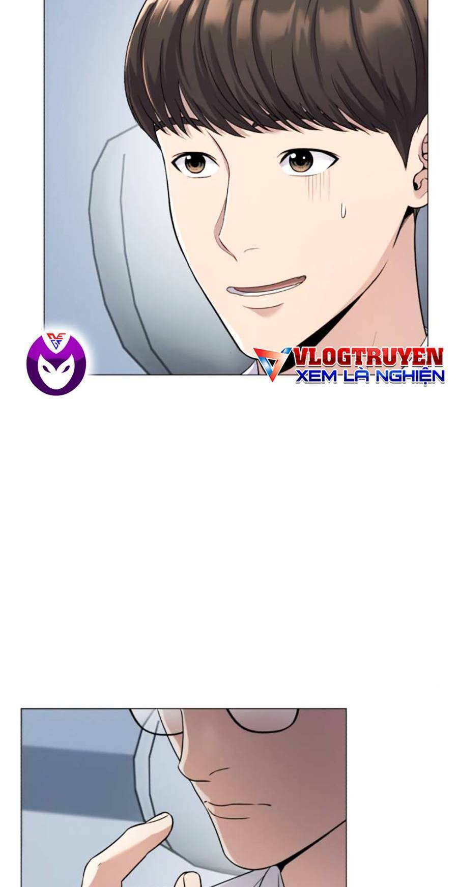 Nhân Viên Thực Tập Kim Cheolsu - chap2 - Trang 93